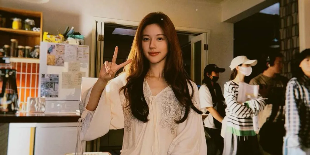 Chinese Drama Love's Ambition Achieves Great Success, Zhao Lusi Rejects Many Project Offers - Here's Why