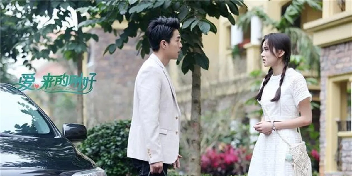 14 Intriguing Chinese Dramas about Infidelity that Will Make You Emotional!