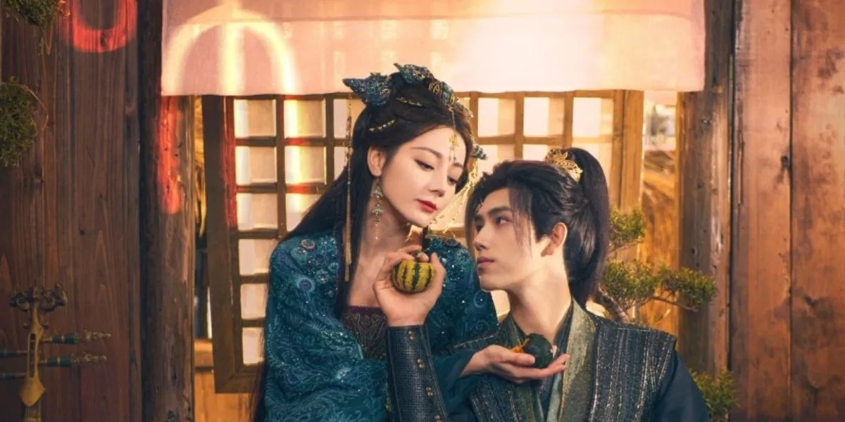  Drama China Populer di Akhir April 2026, Sudah Nonton? 