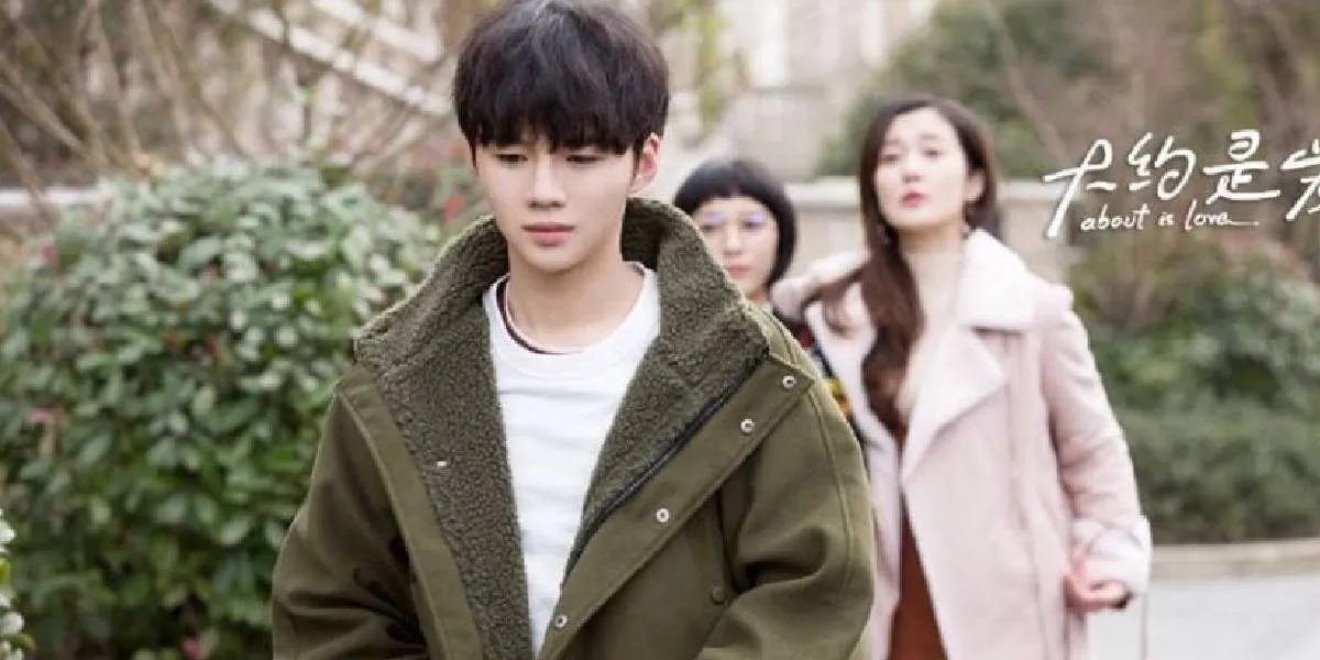 Chinese Psychological Drama About Phobias That Are Perfect to Rewatch Alone, Makes You Overthink