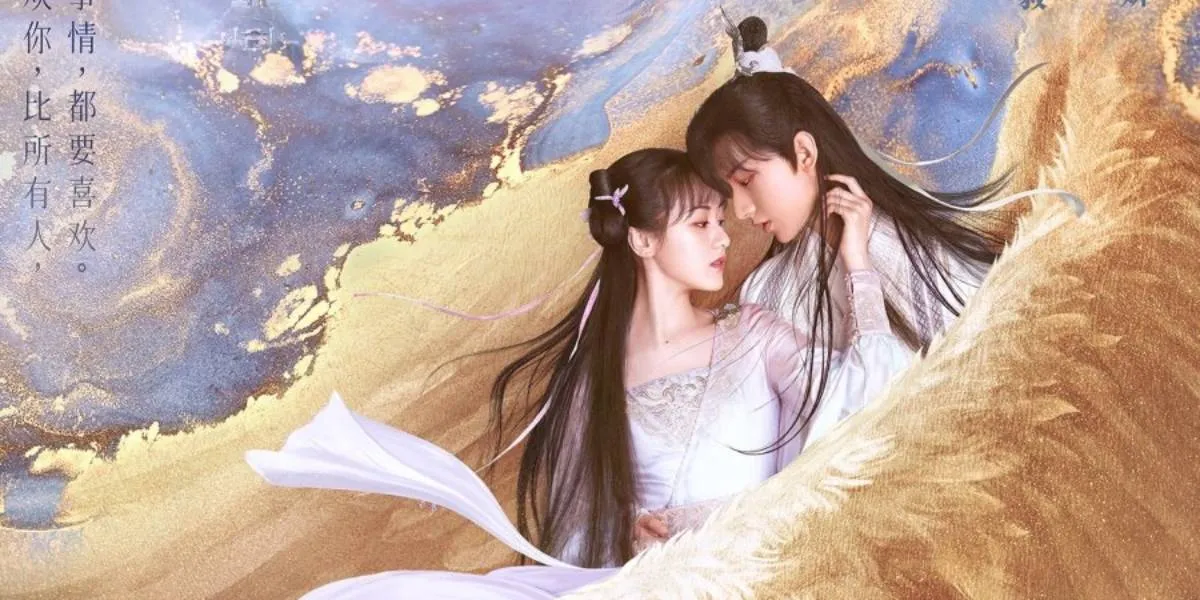 China Drama Rating 17+ with Intense Stories, Not Suitable for Children Under Age