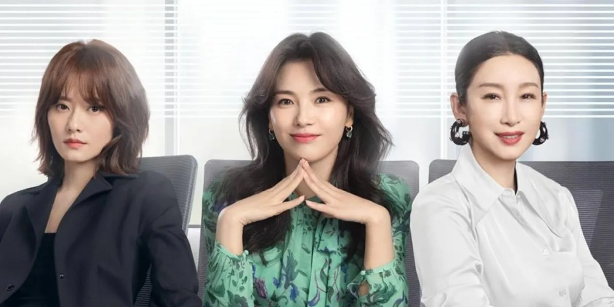  Drama China tentang Kehidupan Seorang News Anchor dan Berbagai Peristiwa yang Ia Tangani 