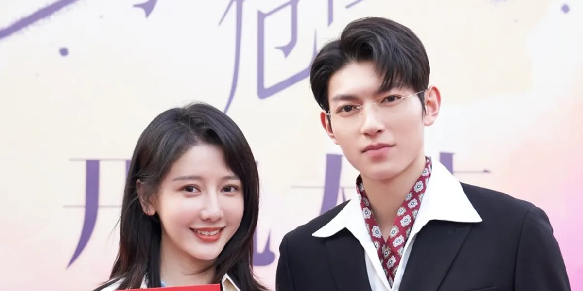 Chinese Drama about Past Mistakes that are Revealed and Change Life in the Present