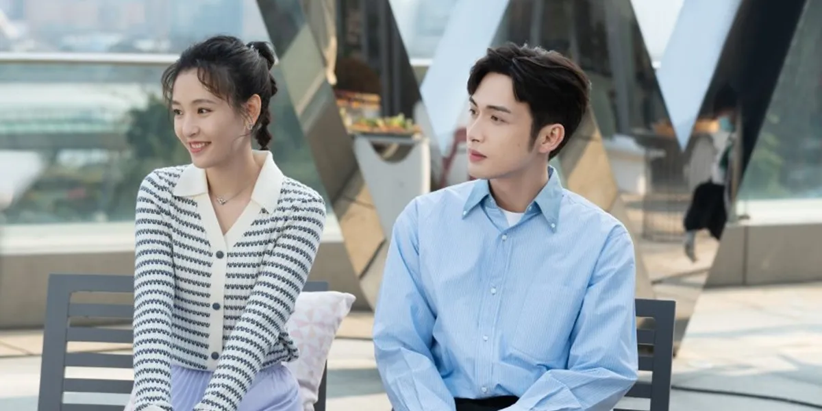 Chinese Drama about Long-Distance Relationships and Many Emotional Misunderstandings