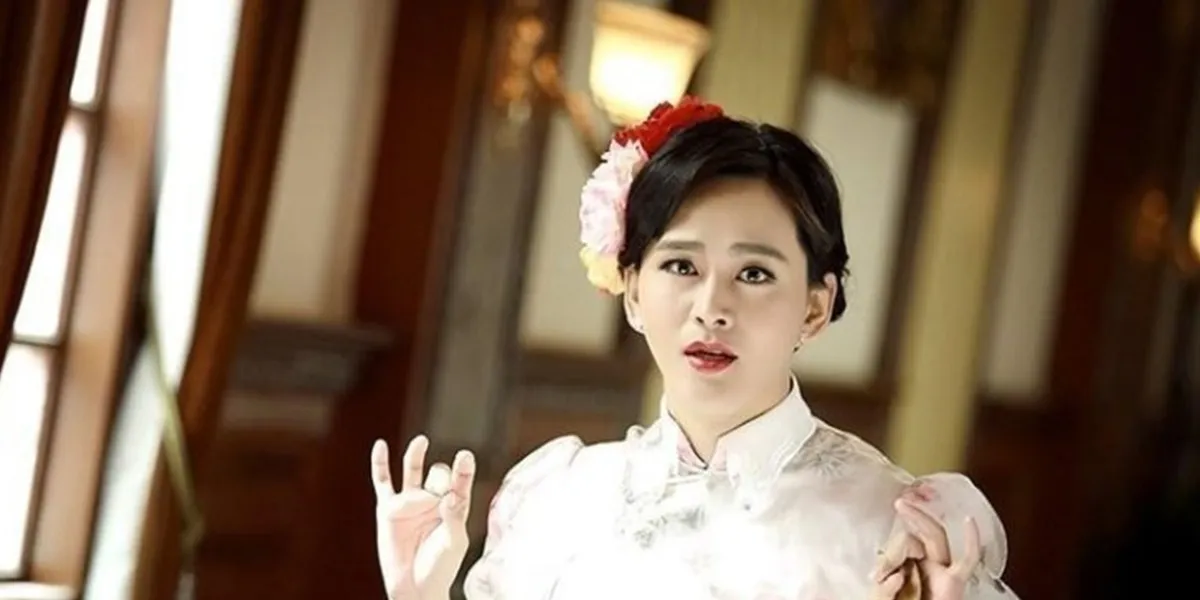  Rekomendasi Drama China Tentang Mertua dan Menantu: Kisah Menarik yang Menggugah Hati 