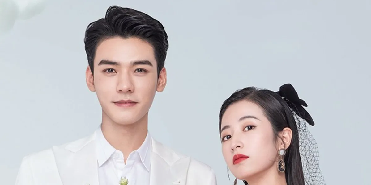 Chinese Drama About Forced Marriage That Ends in Divorce and Deep Regret