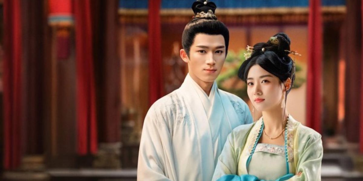 Strict Wife or Sinful Husband? These 4 Chinese Dramas Have Unexpected Answers