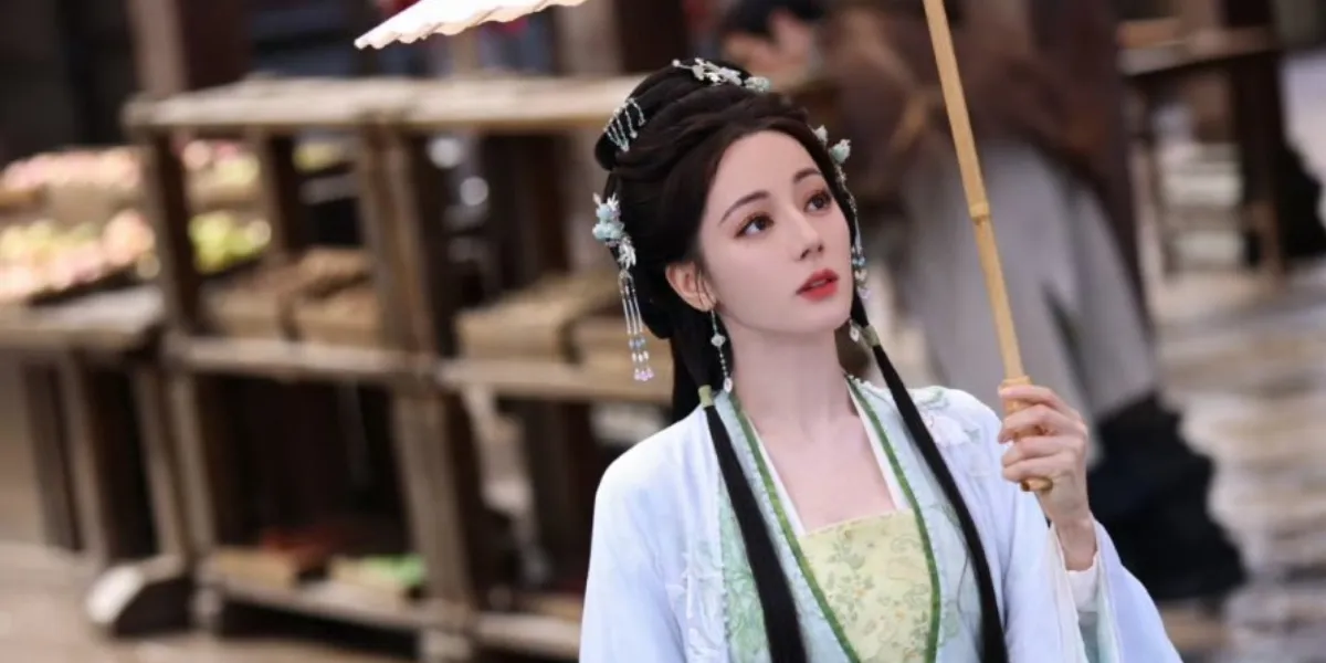 Latest Chinese Drama Dilraba Dilmurat Love Beyond the Grave Rumored to Air on March 28, 2026