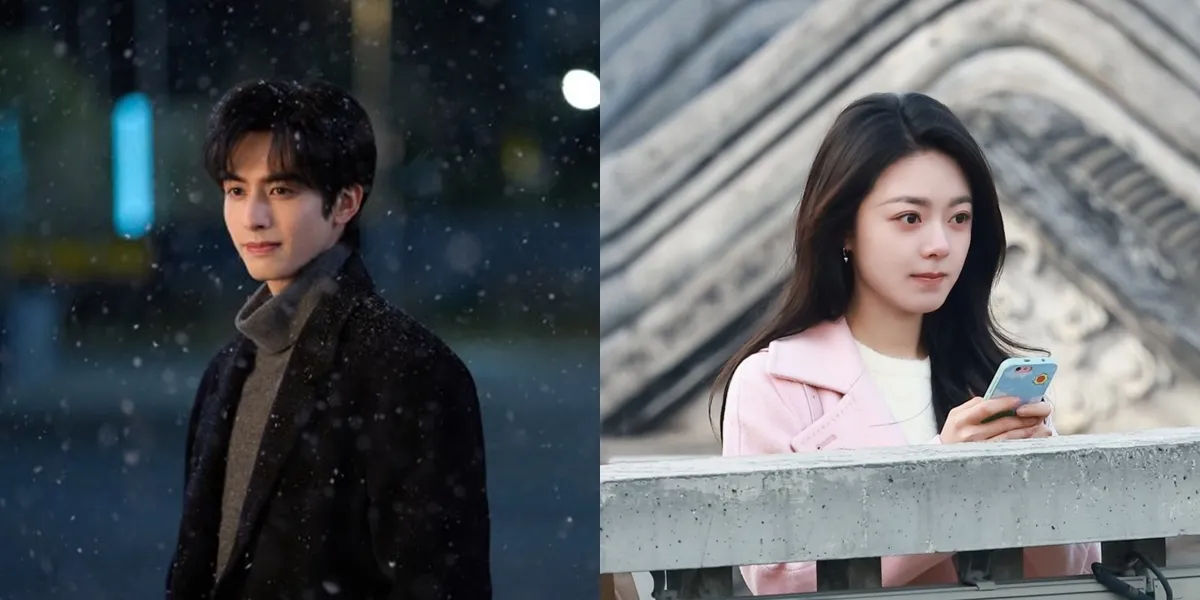 Latest Chinese Drama 'SHINE ON ME' Scheduled to Air on July 22, 2025, Here is the Plot and Synopsis