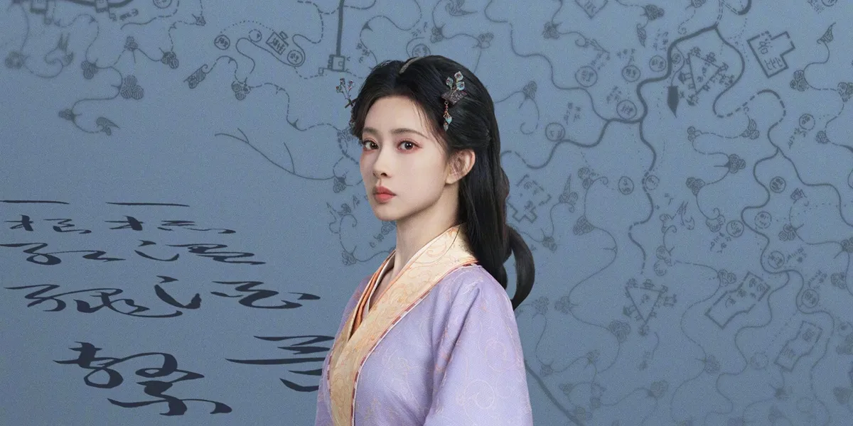 Chinese Drama 'THE GENERAL WIFE' Confirmed to Star Meng Ziyi and Dylan Wang