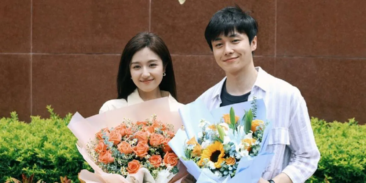 Chinese Drama THE MIRACLES Officially Airing Today, Monday, December 22, 2025