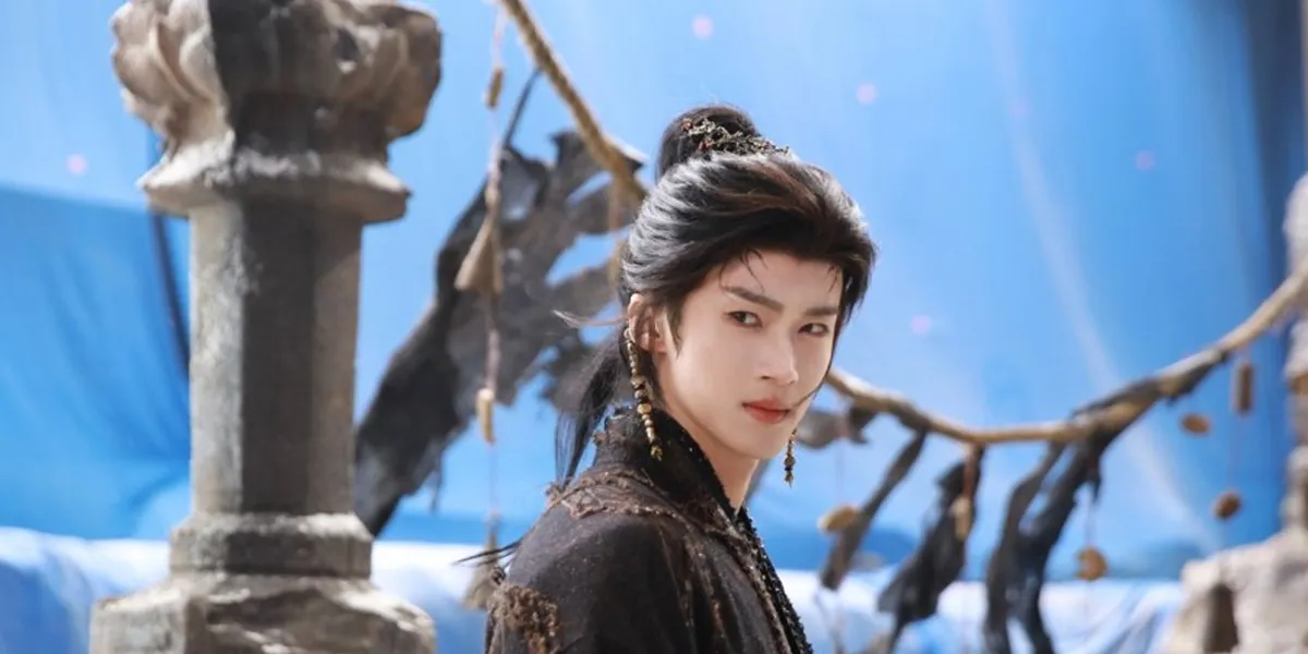 Chinese Drama 'TRANSFER GOLD HAIRPIN' Ready for Production, Main Cast Excites Fans