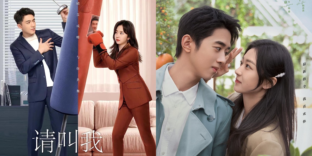 7 Best Chinese Dramas on Viu from Various Genres with Exciting Stories - Must Watch!