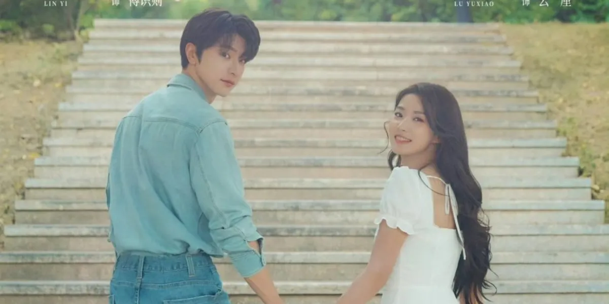 Where to Watch the Chinese Drama When I Meet the Moon? Here’s the Complete Information