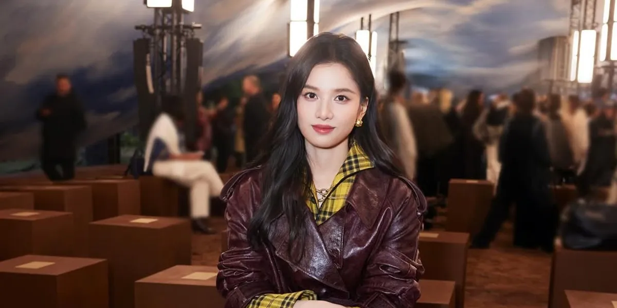 Chinese Drama Starring Zhang Jing Yi, Will Air in 2026