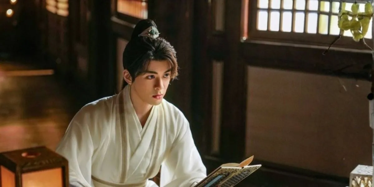 The Best Chinese Dramas Starring Zeng Shunxi from Various Genres That Must Be on Your Watchlist