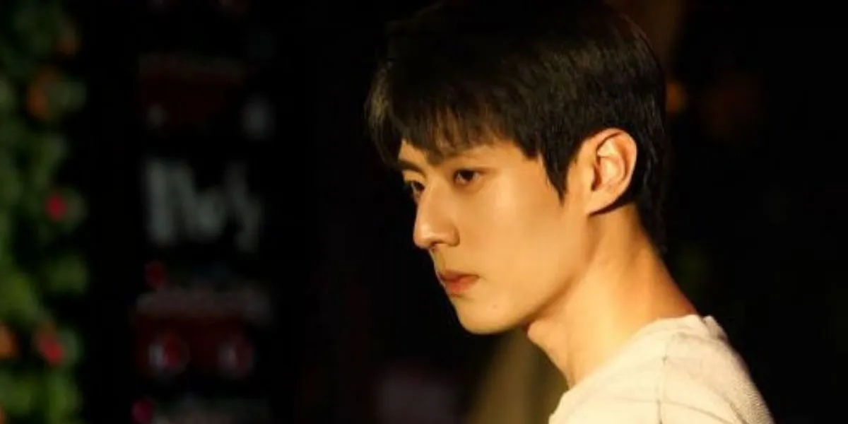 Drama with Chen Jing Ke as the Main Actor, Must-See on Your Watchlist