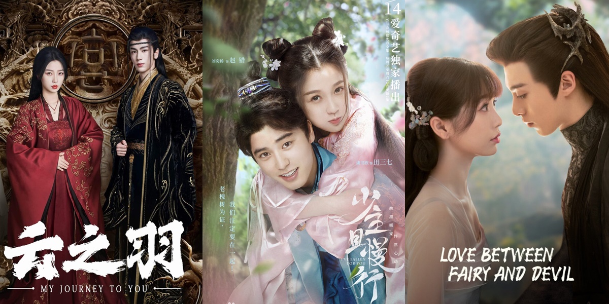 7 Best and Latest Esther Yu Dramas That Successfully Make Fans Fall in Love, Her Characters Are Adorable to Everyone