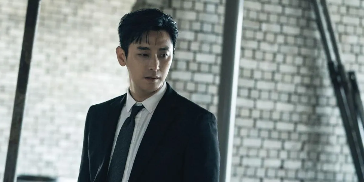 Inside Men Drama Undergoes Major Overhaul, Ju Ji Hoon Targeted for Lead Role