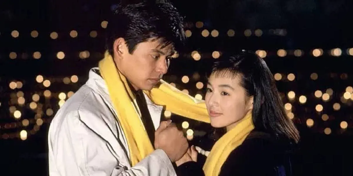 Japanese Dramas That Have Aired on Indonesian Television, From TOKYO LOVE STORY to OSHIN
