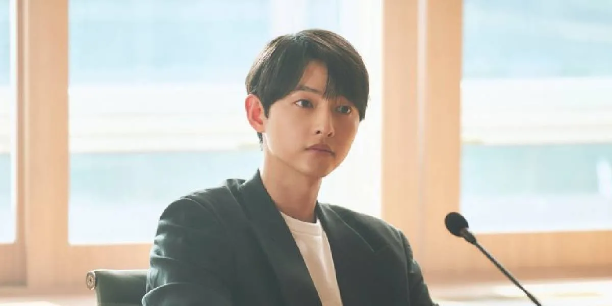 Korean Dramas with the Concept of Second Chances, Reincarnation Stories, and Time Travel Full of Plot Twists