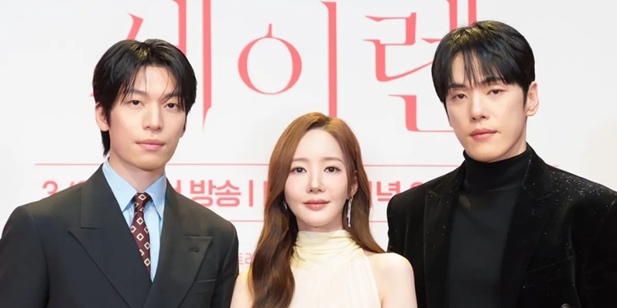 Korean Dramas Similar to 'SIREN'S KISS' That Combine Romance, Mystery, and Dark Secrets