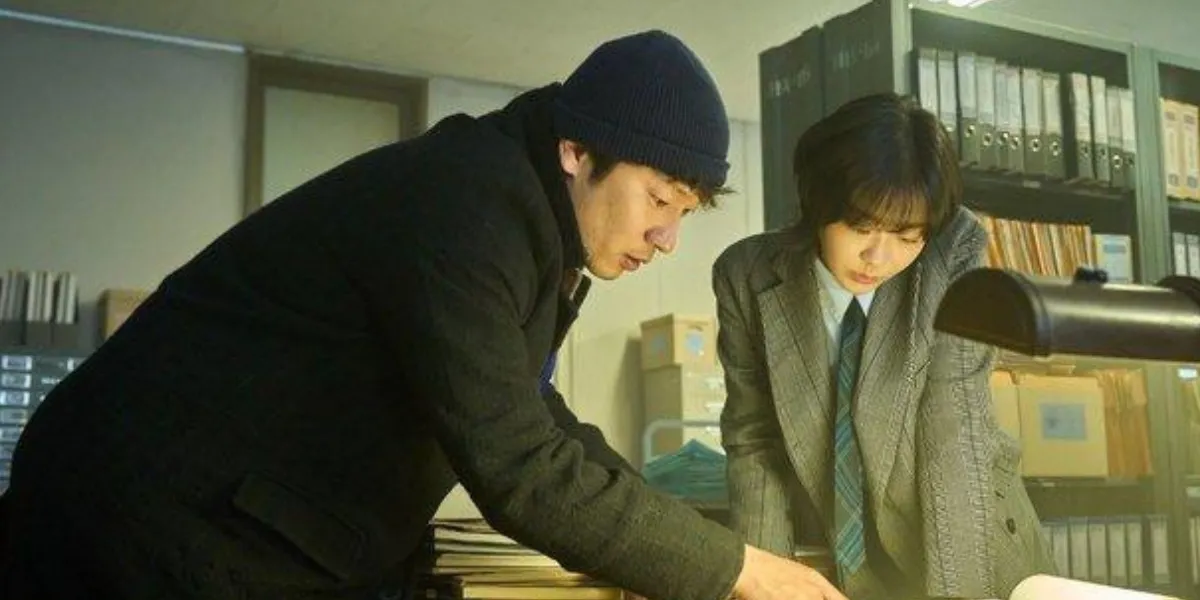 Korean Drama 'NINE PUZZLES' Successfully Creates Twists in Every Episode, Will There Be Season 2?
