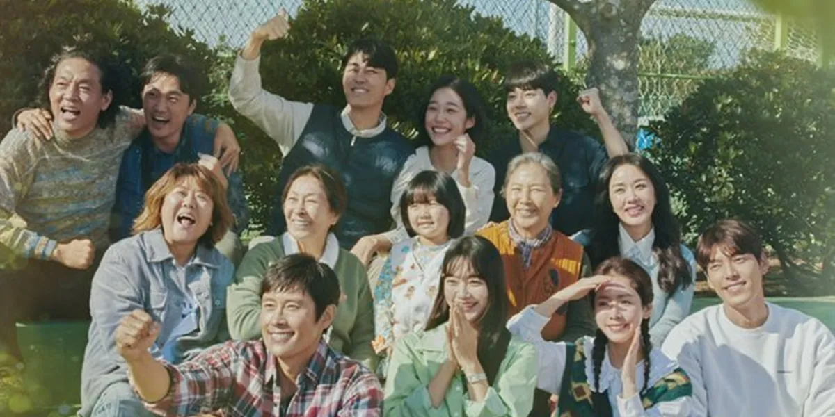 7 Most Relatable Korean Dramas about the Realities of Being in Your 20s and 30s, Is Your Story Here?
