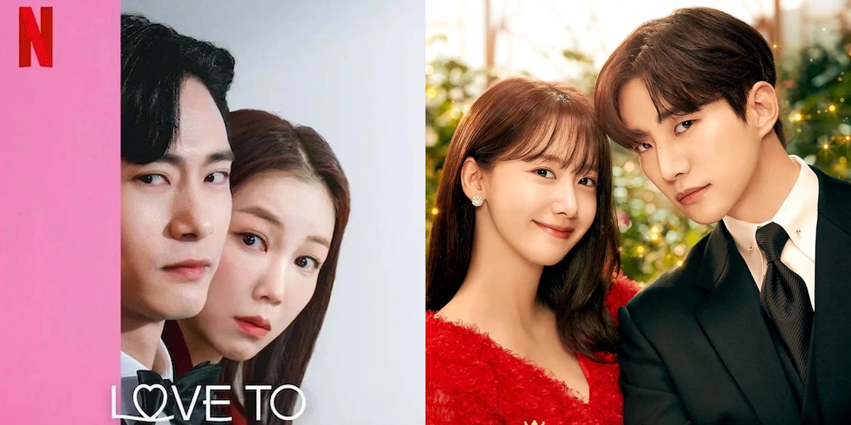 8 Latest Korean Romance Dramas on Netflix in 2023 That Will Make You Swoon and Anticipate!