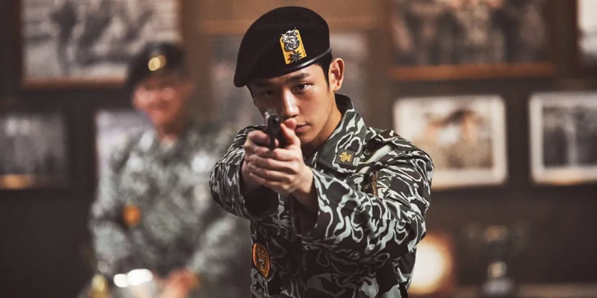 Exciting Korean Dramas About Special Forces: Find Your Favorite Genre!