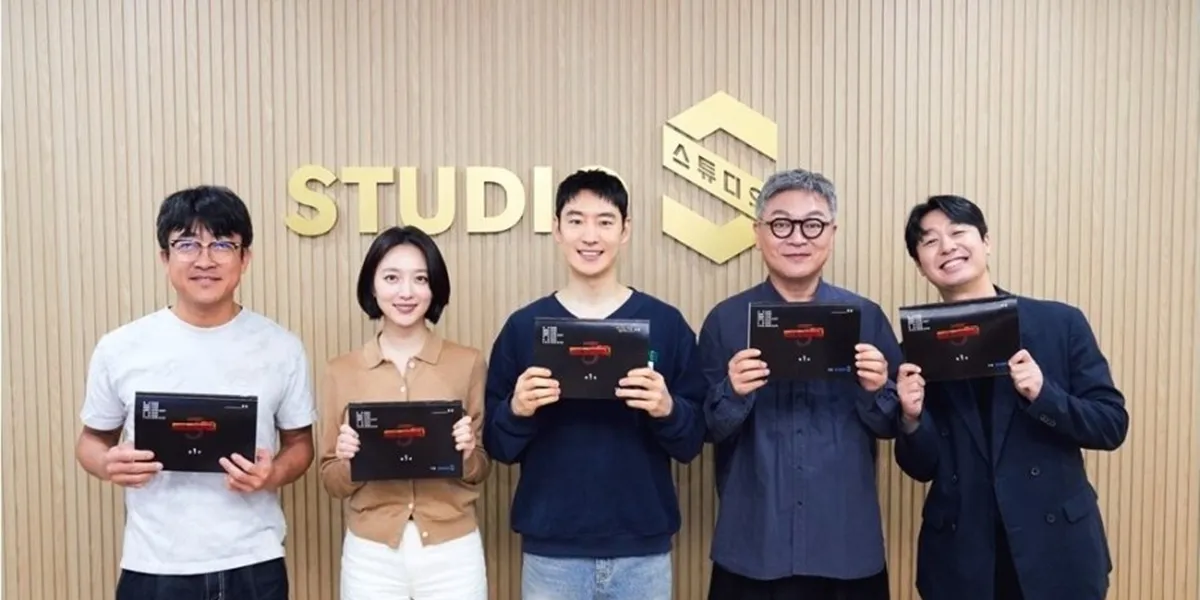 Synopsis - How to Watch the Korean Drama TAXI DRIVER 3 Premiering on November 22, 2025