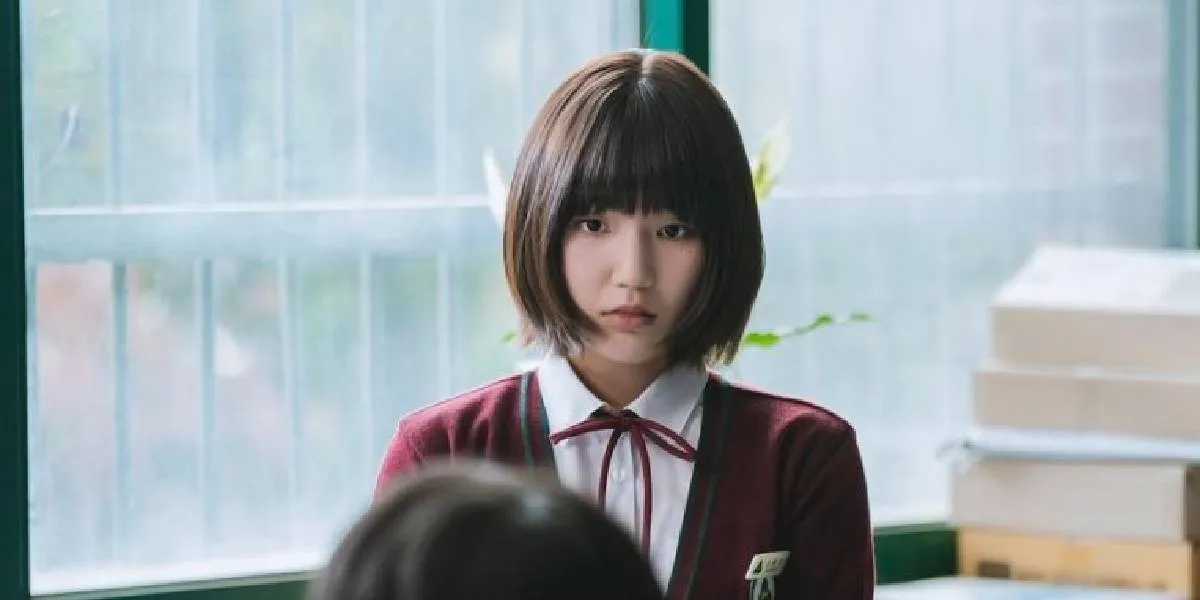 Korean Drama About Unequal Life in School That Becomes a Target for Bullying