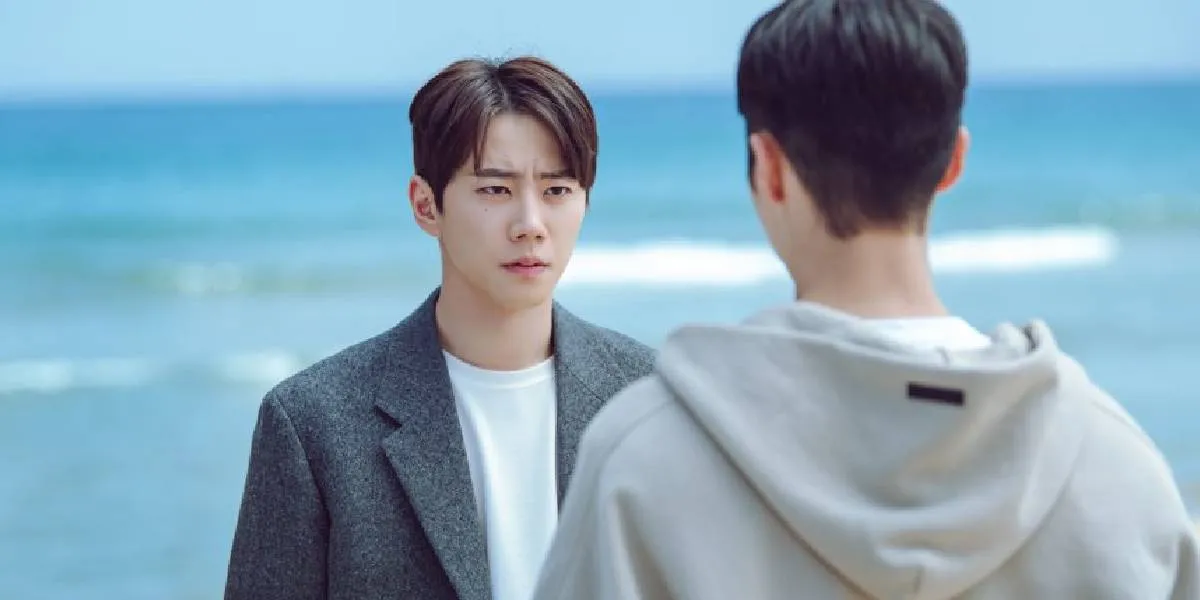 Korean Dramas About Someone's Decision to Leave Their Family and the Hidden Reasons Behind It