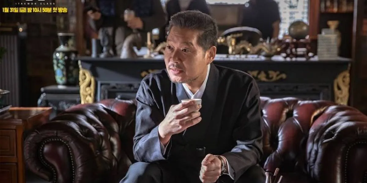  Drama Korea Tentang Korupsi Pangan yang Akhirnya Terbongkar, Bikin Emosi Naik Turun 