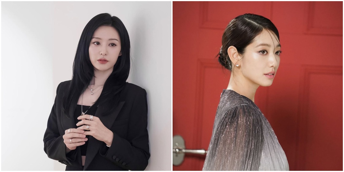 The Korean Drama 'THE HEIRS' 2013 Now Features Top Actors, If Rebooted in 2025 It Will Be Very Different