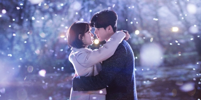 Korean Drama 'While You Were Sleeping' Returns, Nostalgia with Suzy Bae as Dream Reader