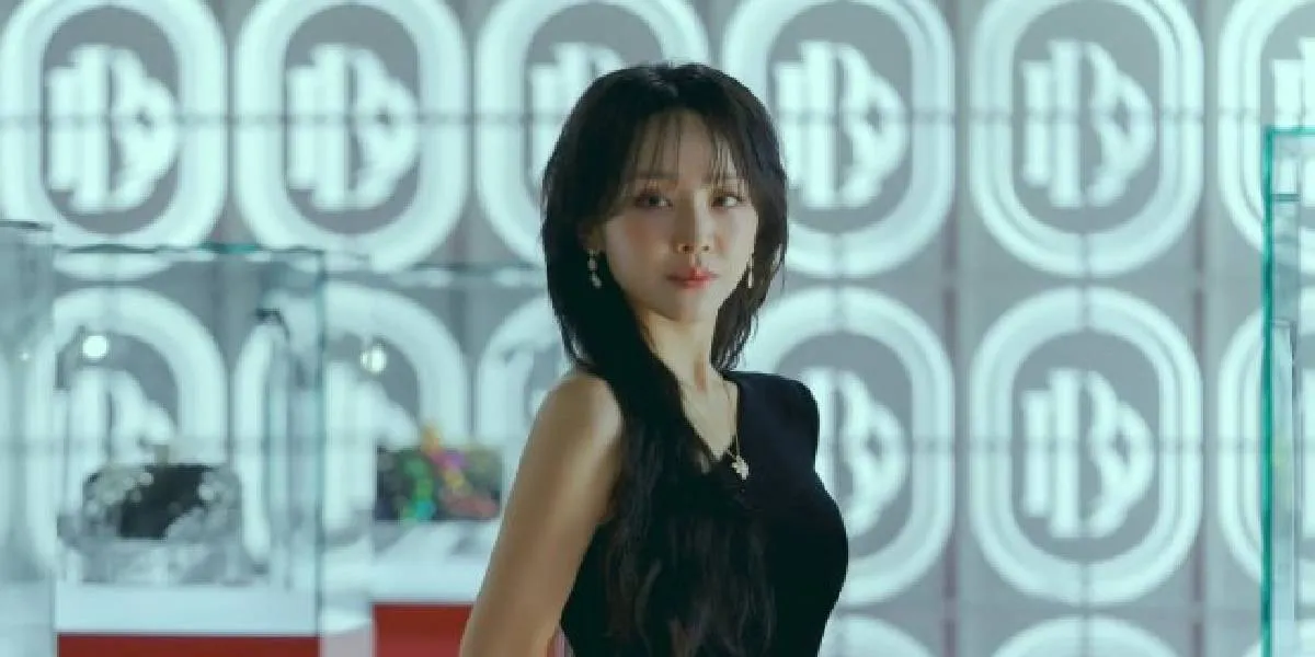 Korean Dramas with Confusing Plots, Latest THE ART OF SARAH