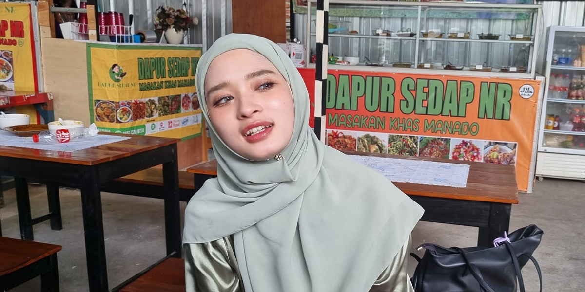 Divorce Drama Still Not Over, Inara Rusli Regrets Virgoun's Appeal