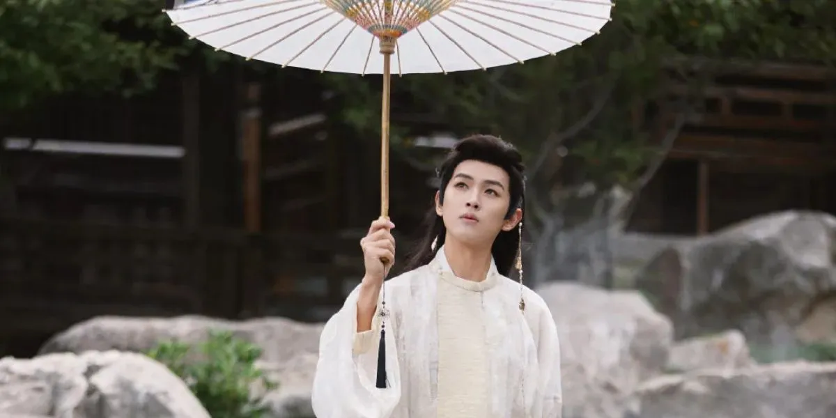 Popular Chinese Drama Recommendations Starring Fan Jinwei