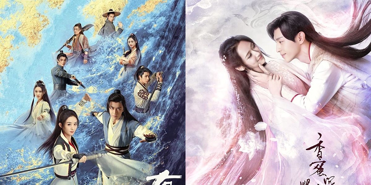 8 Colossal Chinese Historical Dramas of Various Genres, Too Good to Miss!