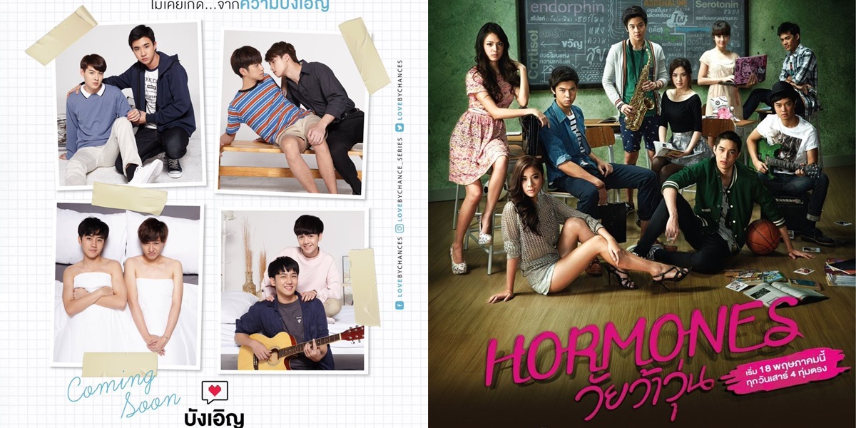 7 Iconic and Memorable Thai Dramas