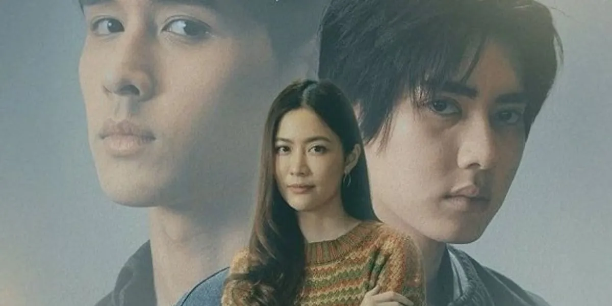 Thai Drama Starring Sailub Hemmarwich in 2025