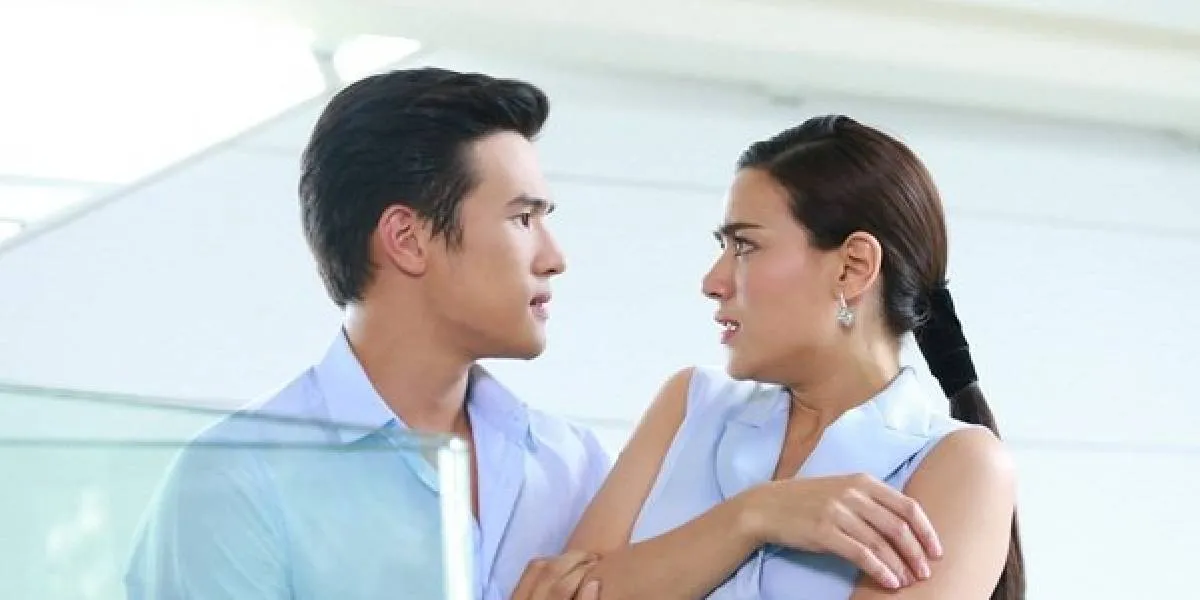 Thai Drama Forced Marriage to Pay Off Family Debt, Ends with Unexpected Feelings