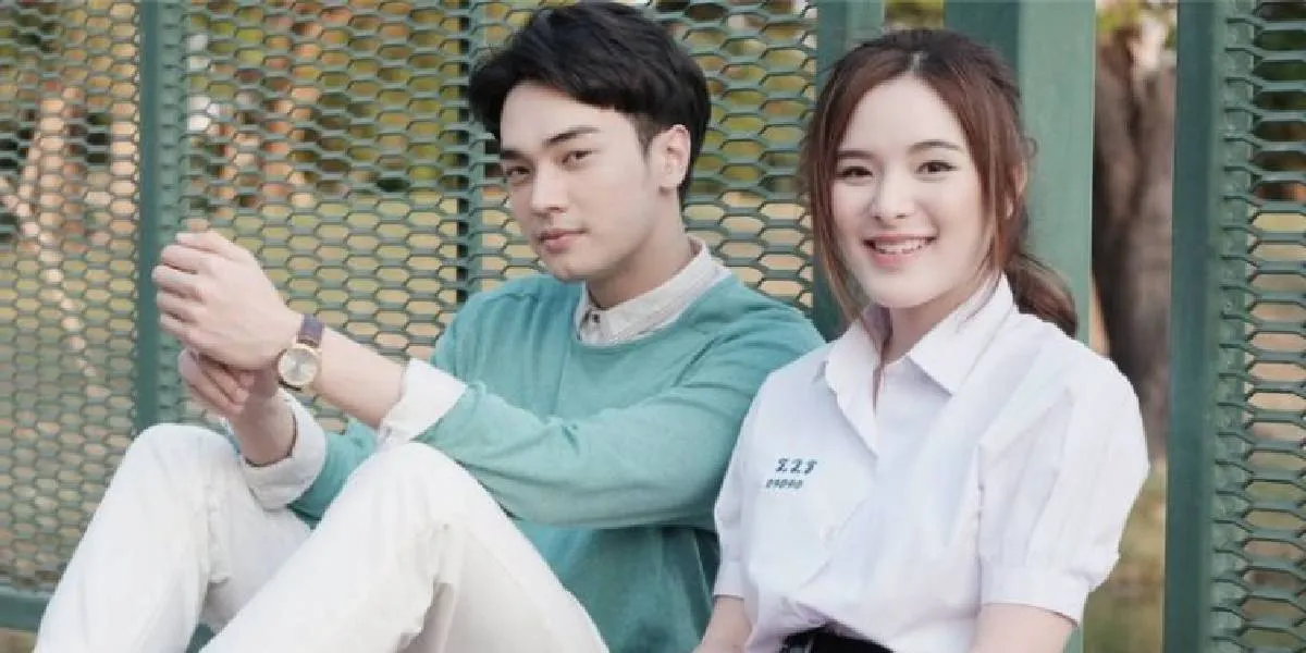 Thai School Comedy Drama That Is Hilariously Absurd and Full of Chaos
