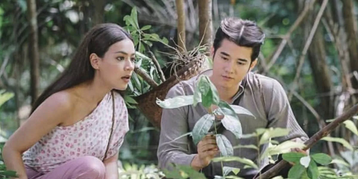 Thai Drama About the Medical World That Is Not Just About Diseases, But Also Humanity