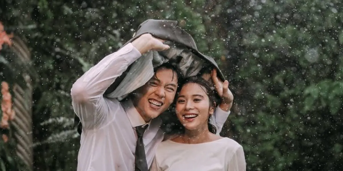 Thai Drama About Friend To Lovers That Is Sweetly Overwhelming, Guaranteed to Make You Smile