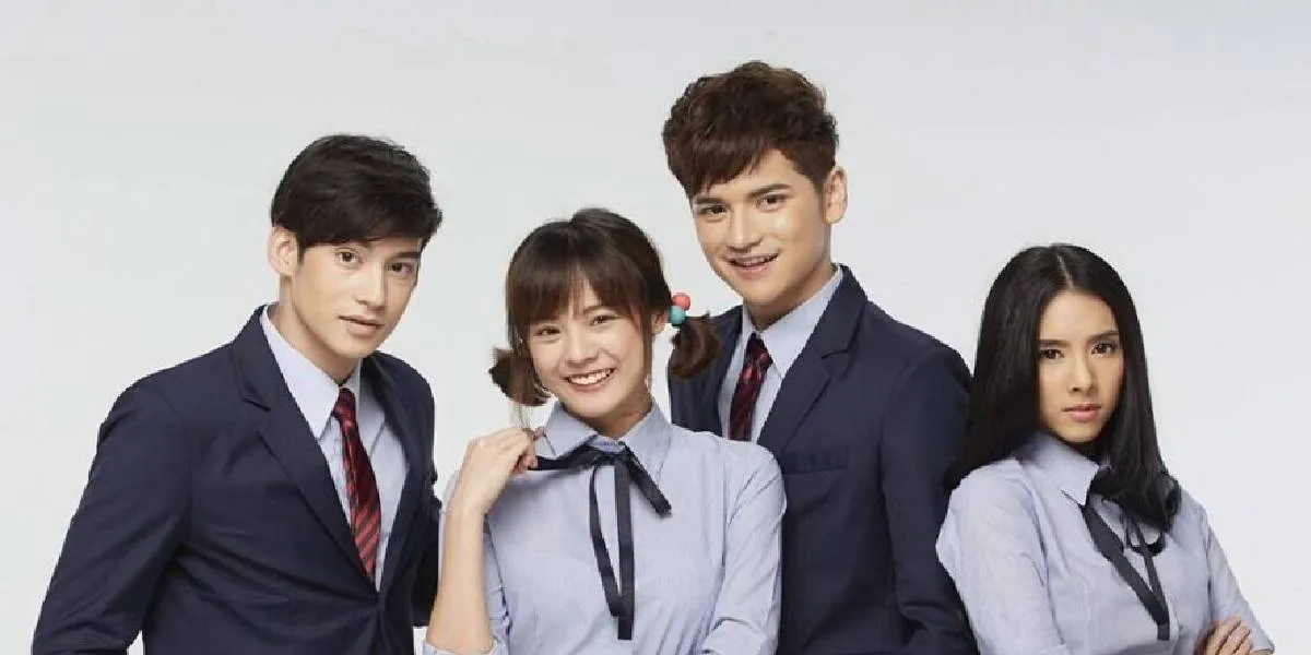 Thai Dramas Adapted From Series of Other Countries That Successfully Captivate Audiences with a Local Touch