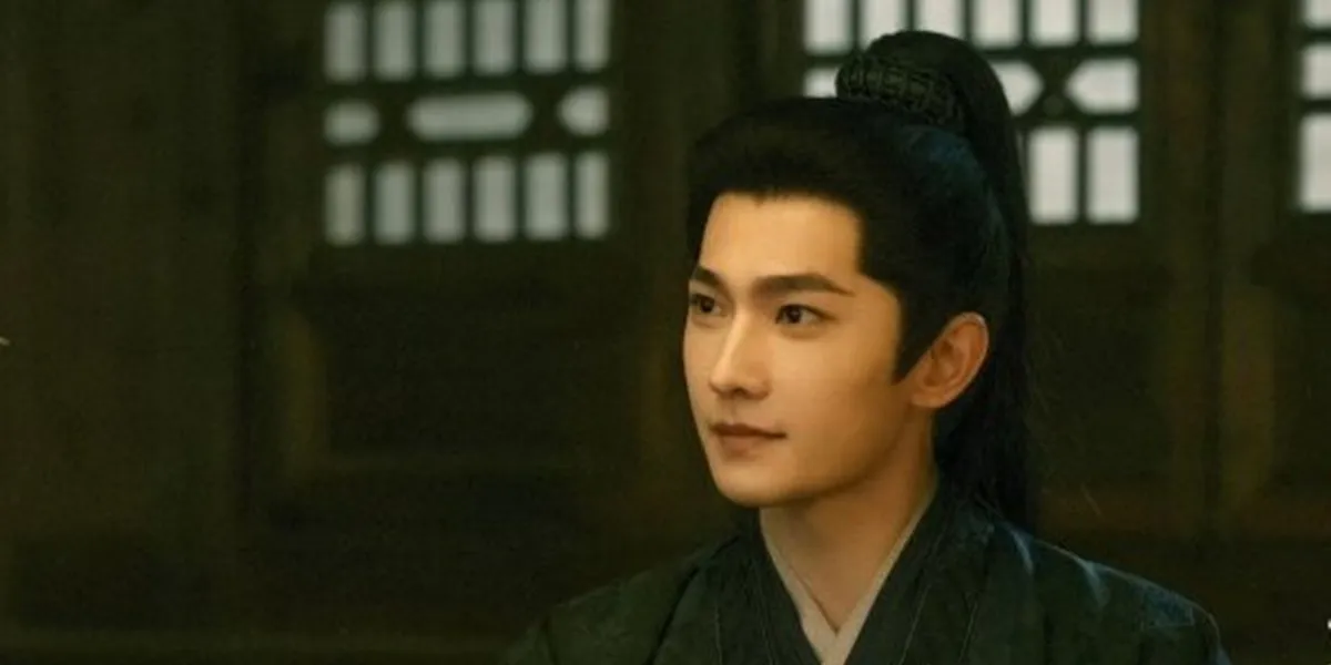 Drama 'ZHAN ZHAO ADVENTURES' Confirmed to Air on May 13, 2026