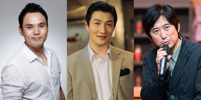 The Drama is Temporarily Halted, These 3 Korean Drama Actors Confirmed Positive for Corona
