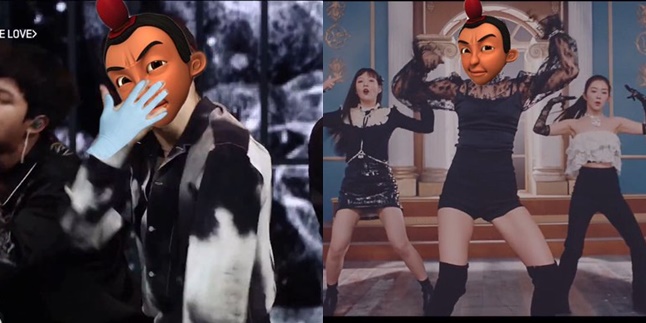 Two Three Top Celebrities, Here Are 8 Jarjit Edition K-Pop Rhymes